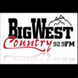Radio CIBW-FM 92.9