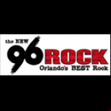 Radio 96 Rock 96.5