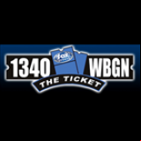 Radio The Ticket 1340