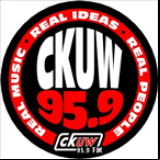 Radio CKUW 95.9