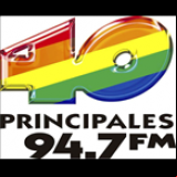 Radio Los 40 Principales (Torreón) 570