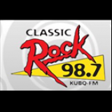 Radio KUBQ 98.7