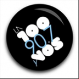 Radio Radio Lincoln 90.7