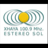 Radio Estereo Sol 100.9