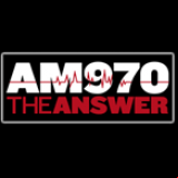 Radio AM 970 The Answer