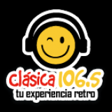 Radio Clasica 106.5