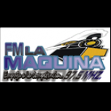 Radio Radio La Maquina 97.5