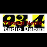 Radio Radio Dabas 93.4