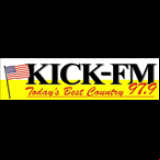 Radio KICK-FM 97.9