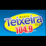 Radio Rádio Teixeira FM 104.9