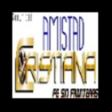 Radio Radio Comunidad Amistad Cristiana