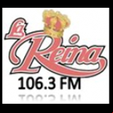 Radio La Reina 106.3