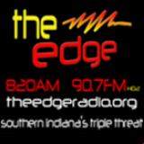 Radio The Edge 820