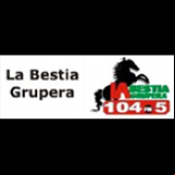 Radio La Bestia Grupera 104.5
