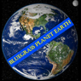 Radio Bluegrass Planet Earth