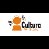 Radio Rádio Cultura FM 104.3