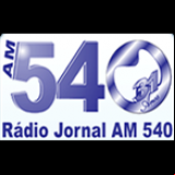 Radio Rádio Jornal 540