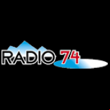 Radio Radio 74 88.8