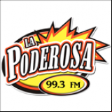 Radio La Poderosa 99.3