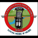 Radio KQNY 91.9