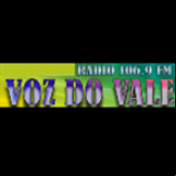 Radio Rádio Voz do Vale 106.9