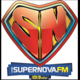 Radio Rádio Super Nova 101.9