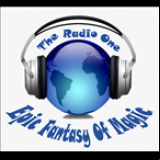 Radio theradioone