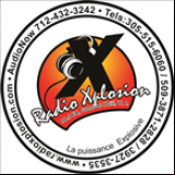 Radio Radio Xplosion 96.5
