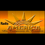 Radio Radio América Estereo (Ibarra) 89.1