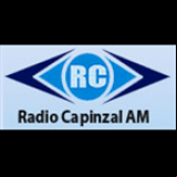 Radio Rádio Capinzal AM 1540