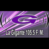 Radio La Gigante de Oriente 105.5