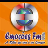 Radio Rádio Emoções FM 104.9