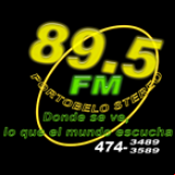 Radio PORTOBELO STEREO 89.5