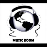 Radio Music Boom