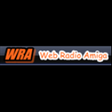 Radio Web Rádio Amiga