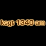 Radio KSGT 1340