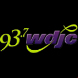 Radio WDJC-FM 93.7