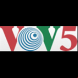Radio VOV5 105.5