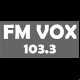 Radio Radio Vox Ucacha 103.3