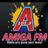 Radio Rádio Amiga FM 101.3