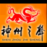 Radio CNR Sound of Shenzhou Radio 684