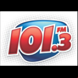 Radio Rádio 101 FM 101.3
