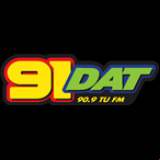 Radio 91 DAT 90.9