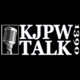 Radio KJPW 1390