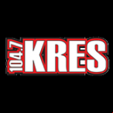 Radio SuperStation KRES 104.7