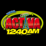 Radio Activa 1240