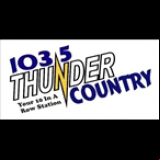 Radio Thunder Country 103.5