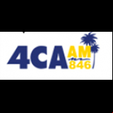 Radio 4CA 846