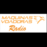 Radio Rádio Máquinas Voadoras