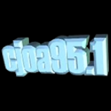 Radio CJOA 95.1